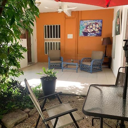 Hotel Casa Centro 70 Mérida Exterior foto